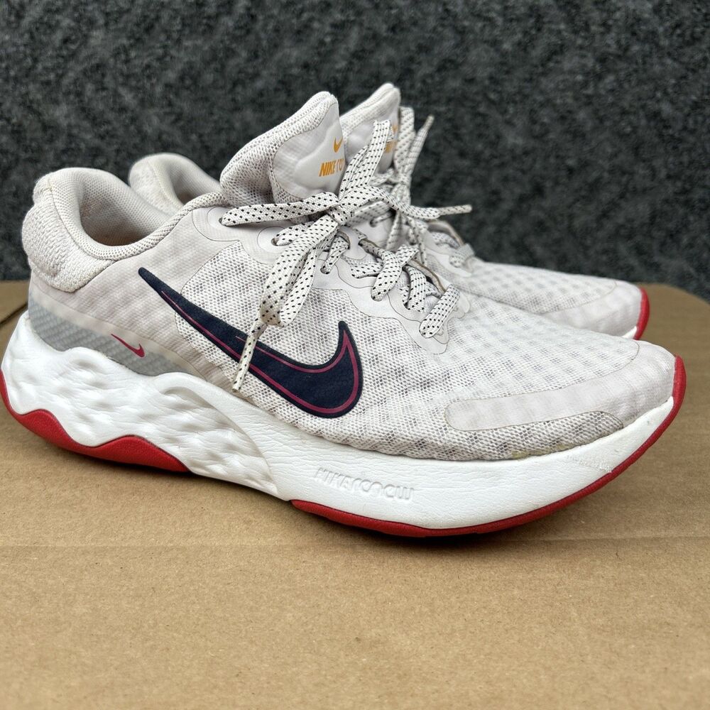 Nike Renew Ride 3 Venice Rush Pink Women's Shoes Sz 7.5 (DC8184-500)
